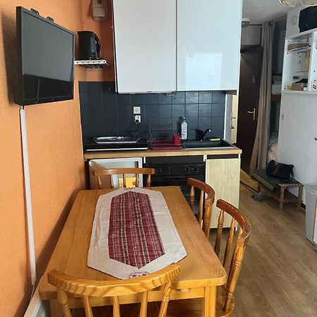 Samoens 1600 Les Cimes Apartman Kültér fotó