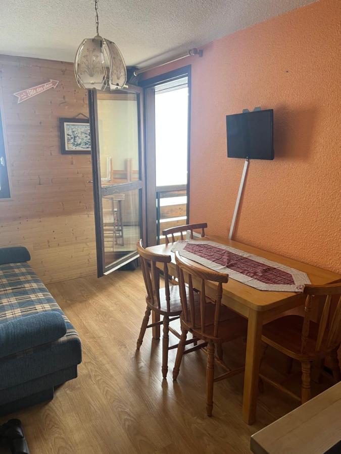 Samoens 1600 Les Cimes Apartman Kültér fotó