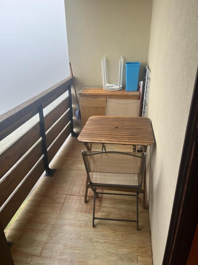 Samoens 1600 Les Cimes Apartman Kültér fotó